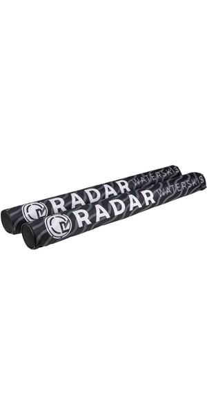 Remolque Para Embarcaciones 2026 Radar RA-TBG21-3 - Black